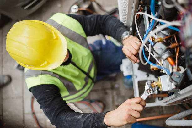 Electrical Maintenance Services in East Lake, FL