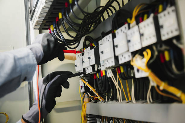 Best Electrical Safety Inspections  in East Lake, FL