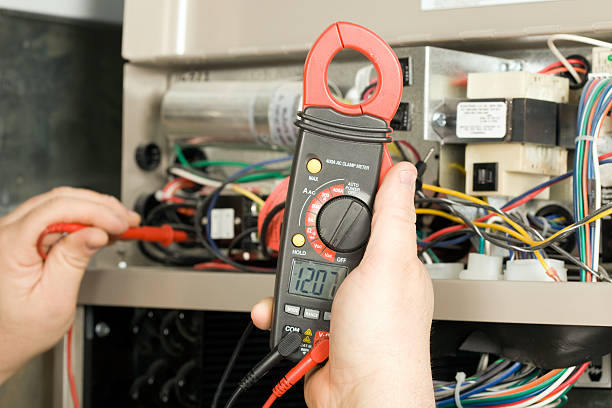 Emergency Electrical Repair Services in East Lake, FL